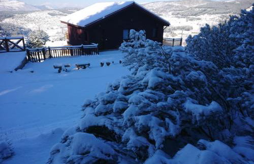 Cara norte de Gredos - Photo 1