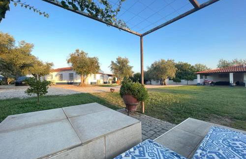 Casa das Oliveiras - Foto 12