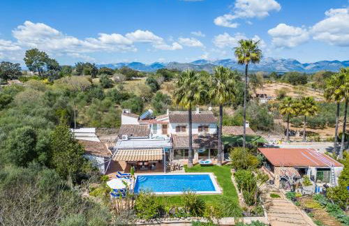 Ideal Property Mallorca - Can Tomeu - Foto 53