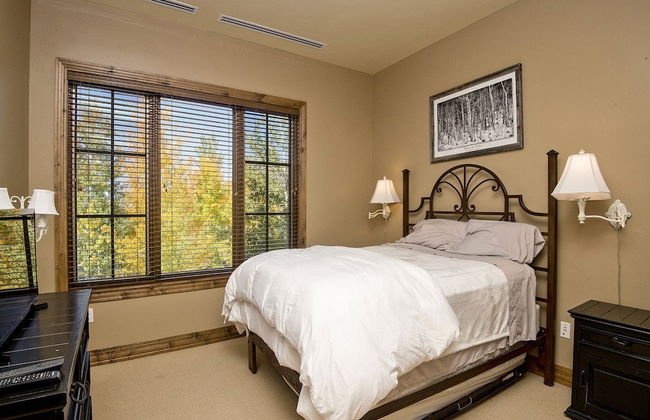Beaver Creek Landing Condo 206 - Foto 4