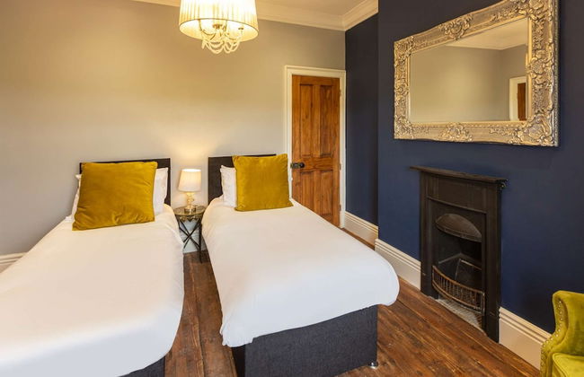 Host Stay Ranworth - Foto 18