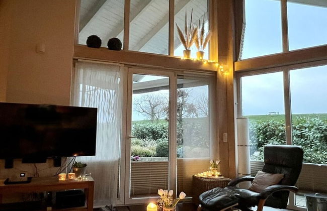 Ambiance Modern Retreat - Photo 5