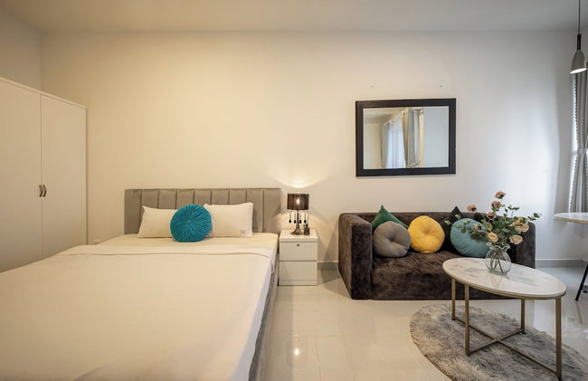 SOHO Premier Residence - Foto 21