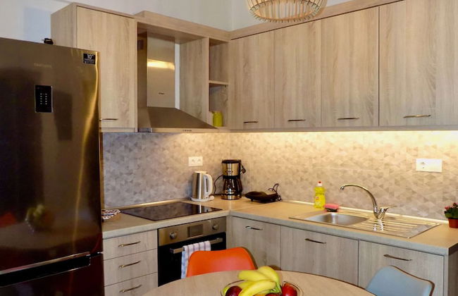 Eirini & Manolis Apartments - Foto 8