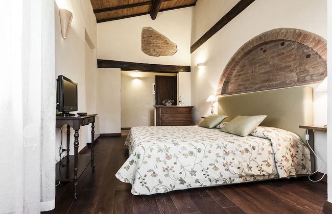 Tenuta Uccellina - Foto 14