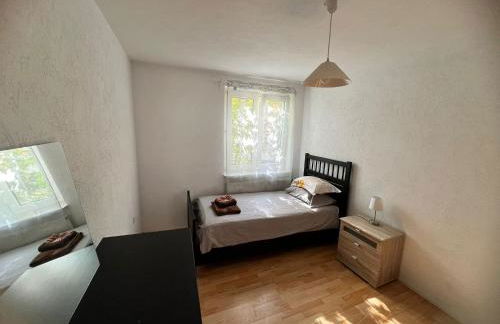 Jennis Bi-Bi 2 bedrooms Apartment - Foto 8