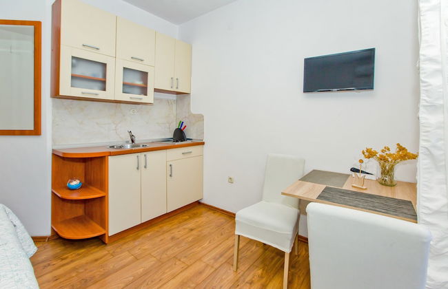 Apartments Bubalo Hvar - Foto 38