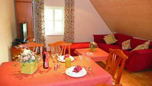 Ferienhof Hübner - Foto 2