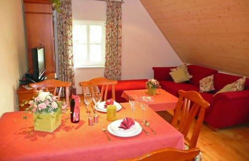 Ferienhof Hübner - Foto 2