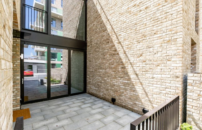 Modern Townhouse Near 02 Arena & Excel - Foto 36