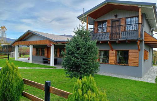 Simon's Walnut Farm - Foto 3