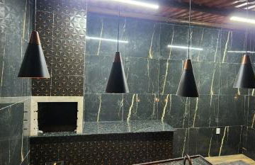 Loft completo com area de lazer piscina e churrsqueira - Photo 10