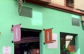 Downtown flat with 46 sqm private rooftop terrace - Photo 36