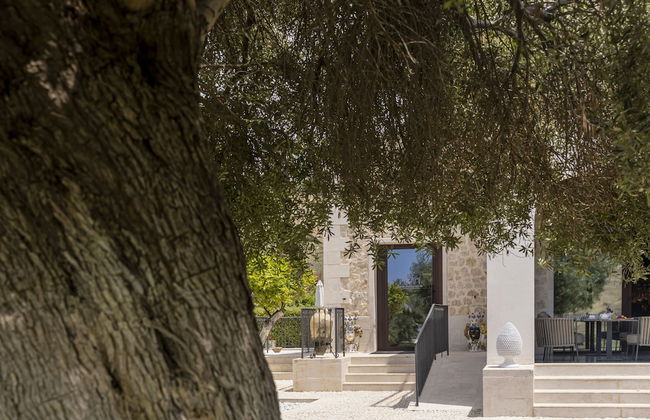 Borgo Giallonardo - Photo 2