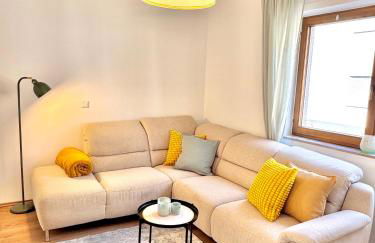 Ferienwohnung in Lorsch mit Garten - Foto 1