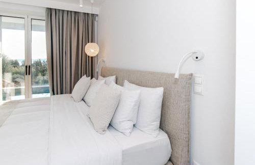 VistaWave Sea View Villa - Foto 10