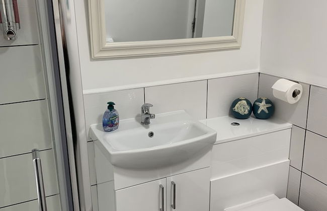 Platform Avenues Area Apartments - Foto 10