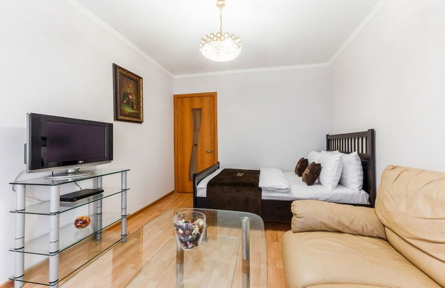 Inndays on Hersonskaya 6 - Photo 6