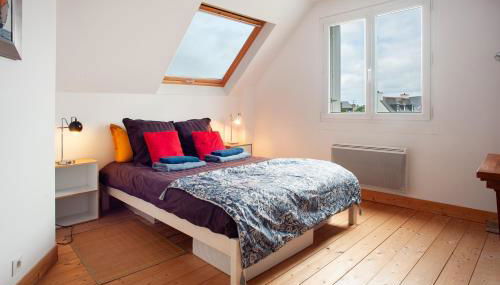 La Voilerie - 5 min de la mer - Foto 4, Other