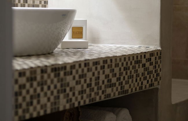 Alafropetra Luxury Suites - Foto 25