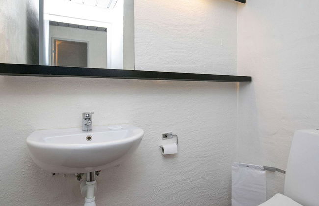 6 Person Holiday Home in Brovst - Photo 44