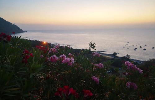 Appartamento per 2 persone con vista sulle Eolie Casa Spisidda "Lipari" - Foto 45