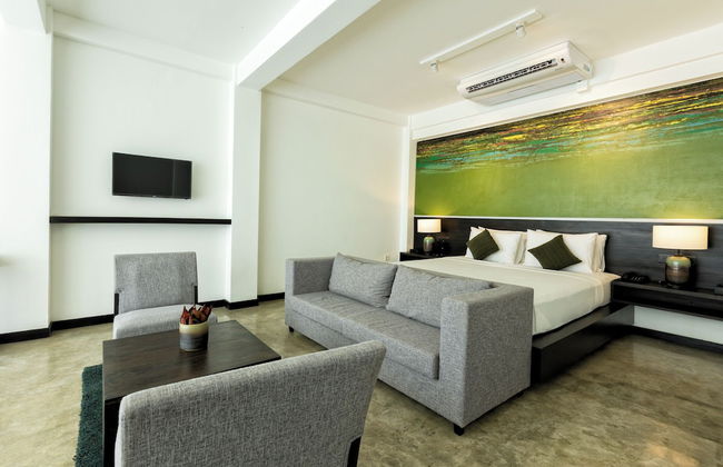 Splendour Residence - Foto 15