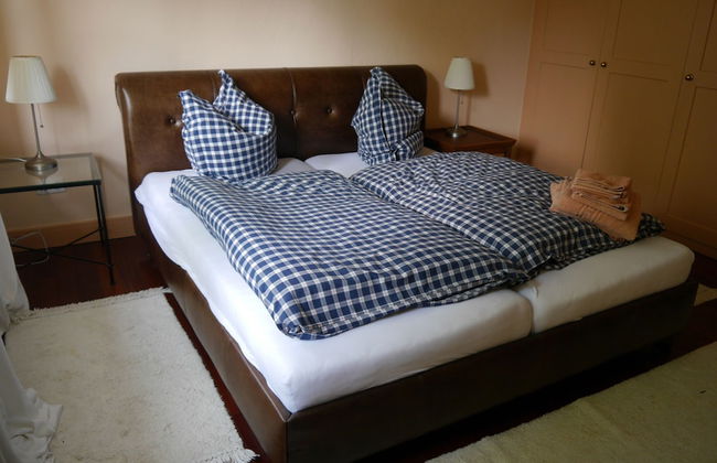 Haus Honigstal - Foto 5