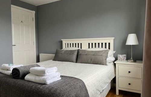 Flat Two, 212 Eaglesham Road, East Kilbride, Glasgow - Foto 9