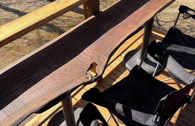 Newly Listed-Private 25-Acre Escape Near Red River Gorge - Foto 52