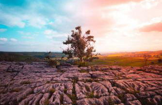 Central Malham Wellbeing Escape, 5-bed house with yoga studio - Foto 27