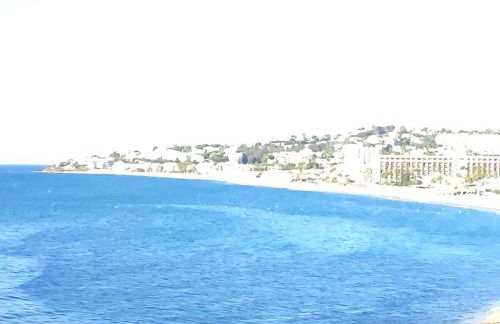 "La Cala de Mijas Bright Apartment with Sea Views Near the Beach" - Photo 38