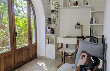 Gîte Le Petit rien du Bas - Foto 13