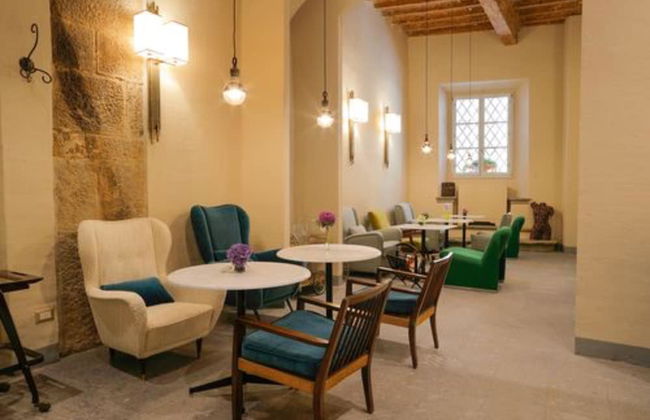 Residenza La Musa Amarcord - Foto 42