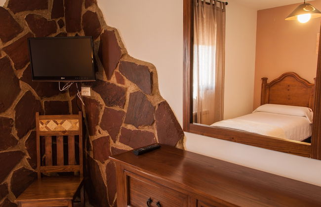 Casa Rural La Dueña - Foto 8