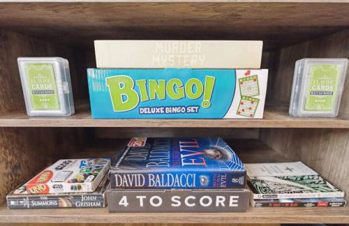 The Indigo 2BDTownhouse DownTown Walkable - Foto 31