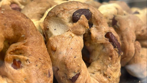 Naples Food Market Tour - Foto 2