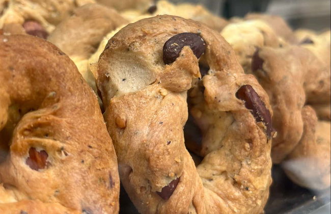 Naples Food Market Tour - Foto 2