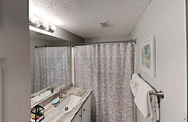 Tropic Isle #403 by Southern Vacation Rentals - Foto 9