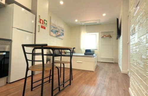 Almada, Seixal T0 - Foto 13