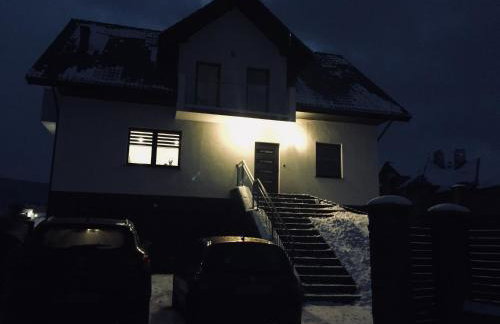 Holiday home Limanowa - Photo 23