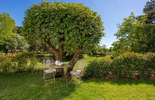 Villa Goretini - Foto 17