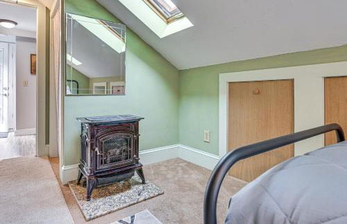 Quaint and Charming Cherry Valley Escape! - Photo 14