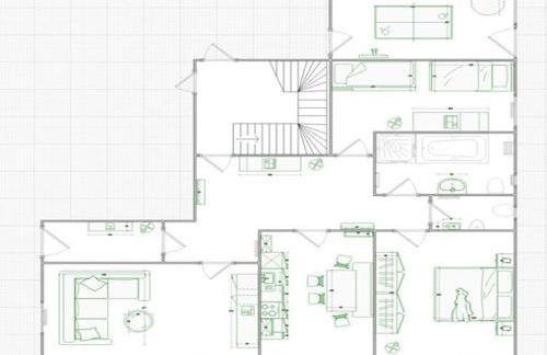 Ferienwohnung Lindenhof - Foto 14