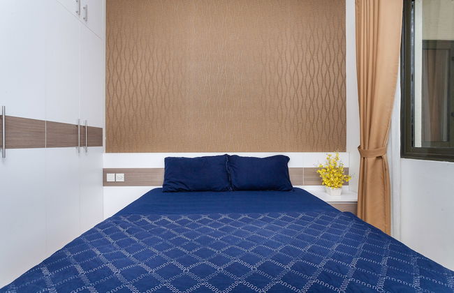 The Manner Luxury Apartment - Photo 6