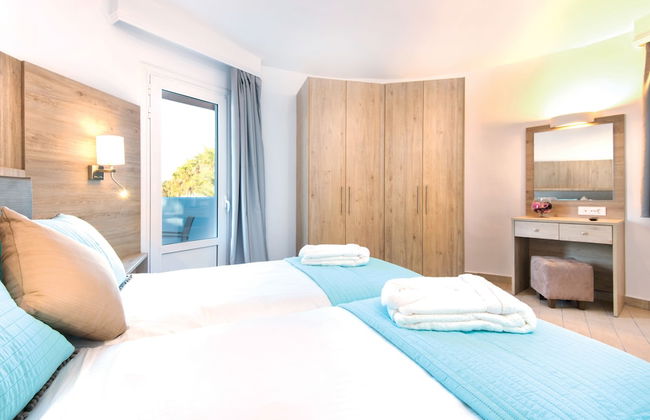 Eurovillage Achilleas Hotel - Photo 6