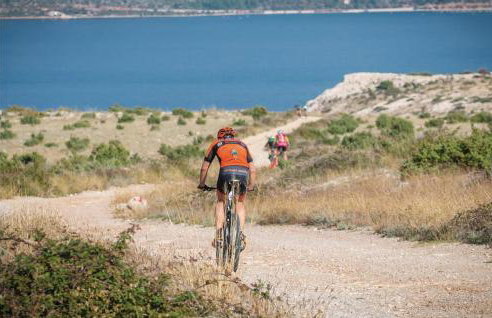 Holiday Home Podgradina 01 - Photo 37