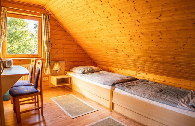 Holiday Home in Hasselfelde - Foto 3