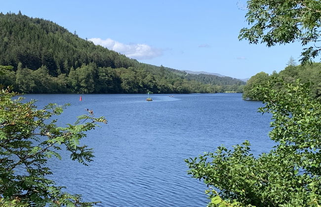 Lothlorien Lodge 4 - Foto 47