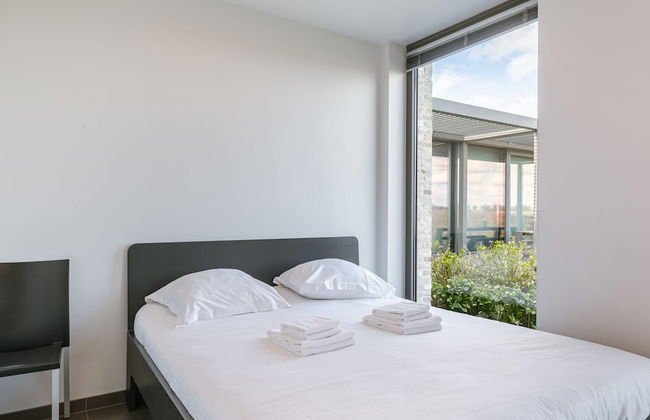 Spacious Holiday Home With Indoor Pool Sauna - Foto 38